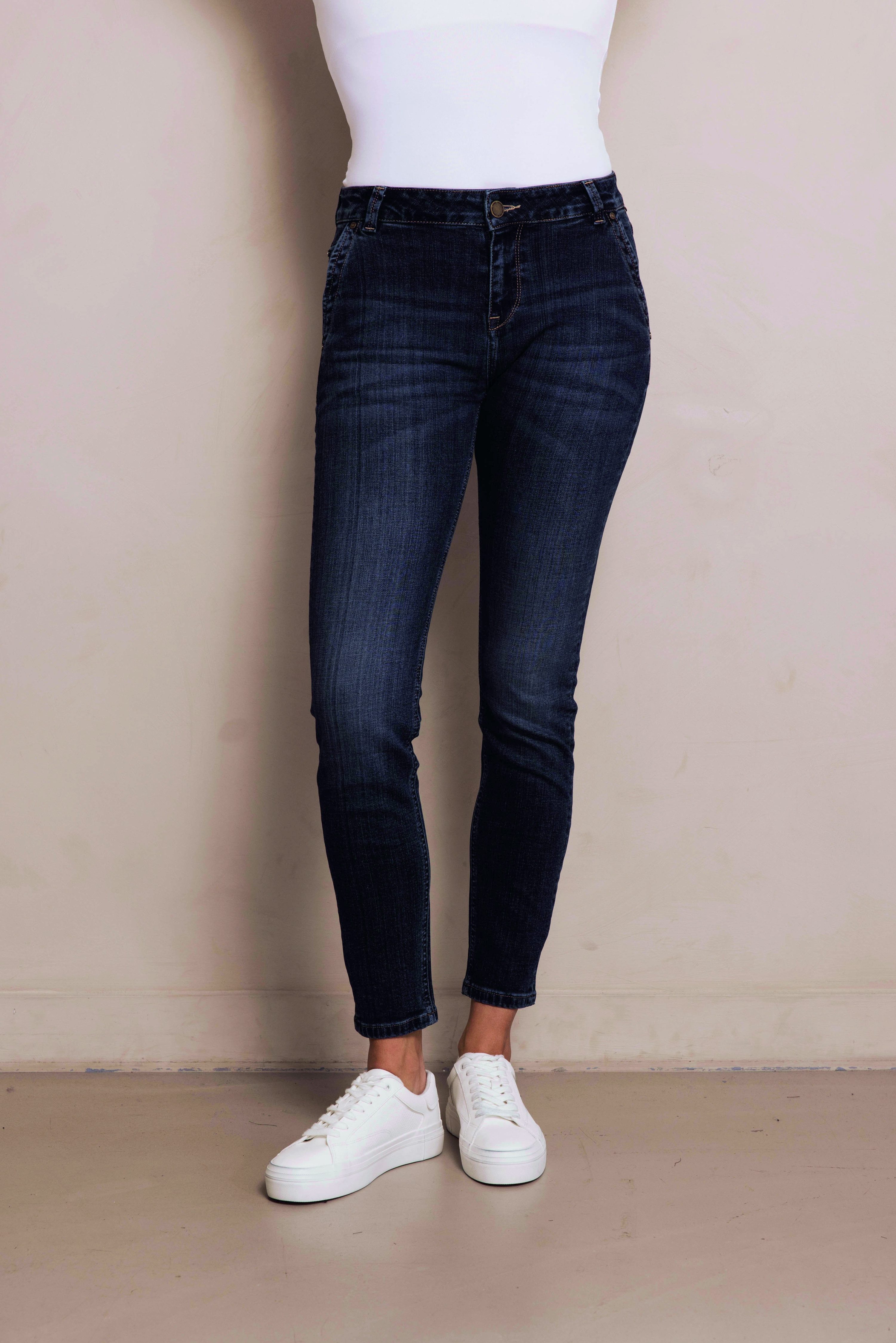 Zhrill Skinny-fit-Jeans ZHDALVA