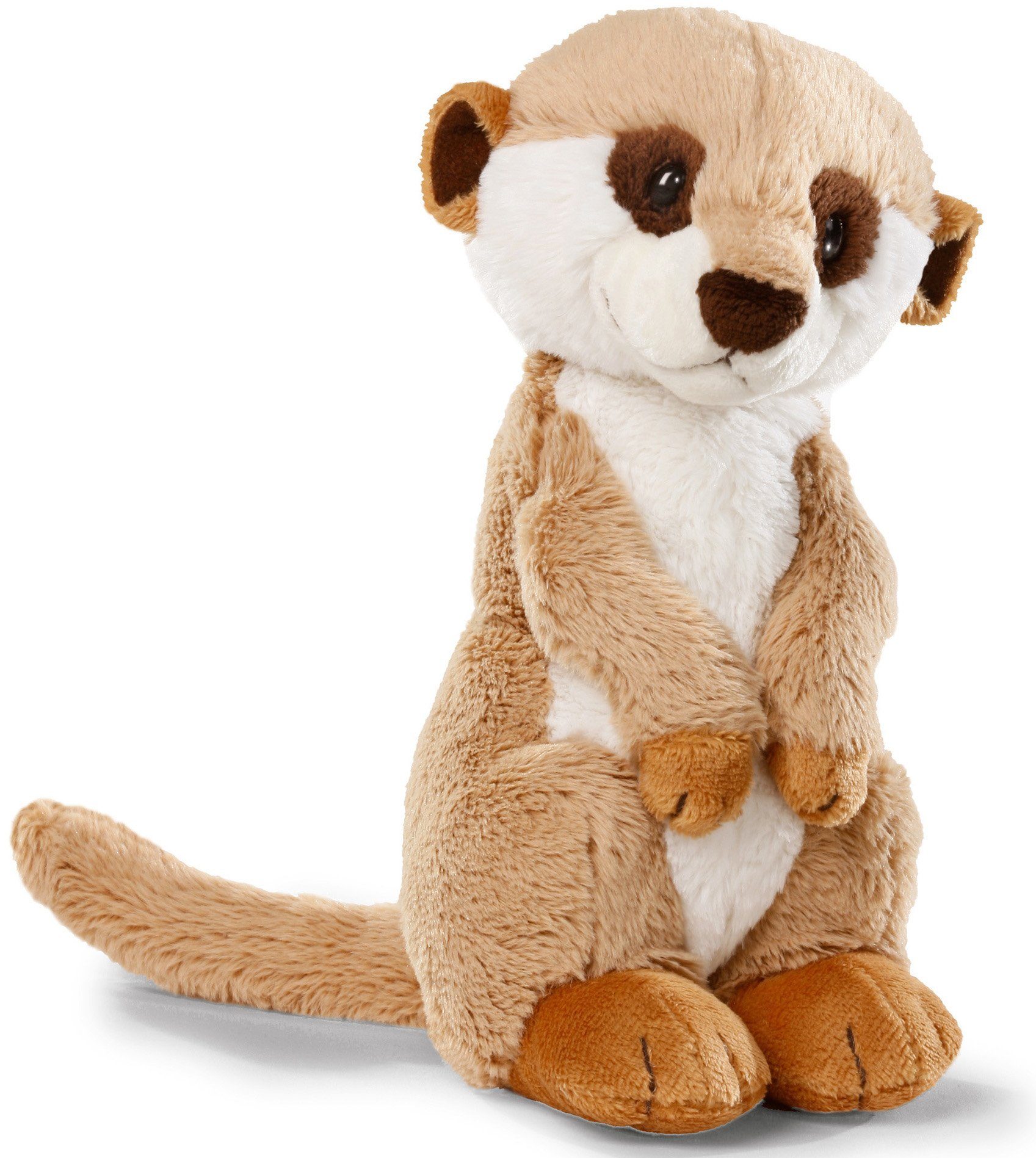 Nici Kuscheltier Erdmännchen, 30 cm