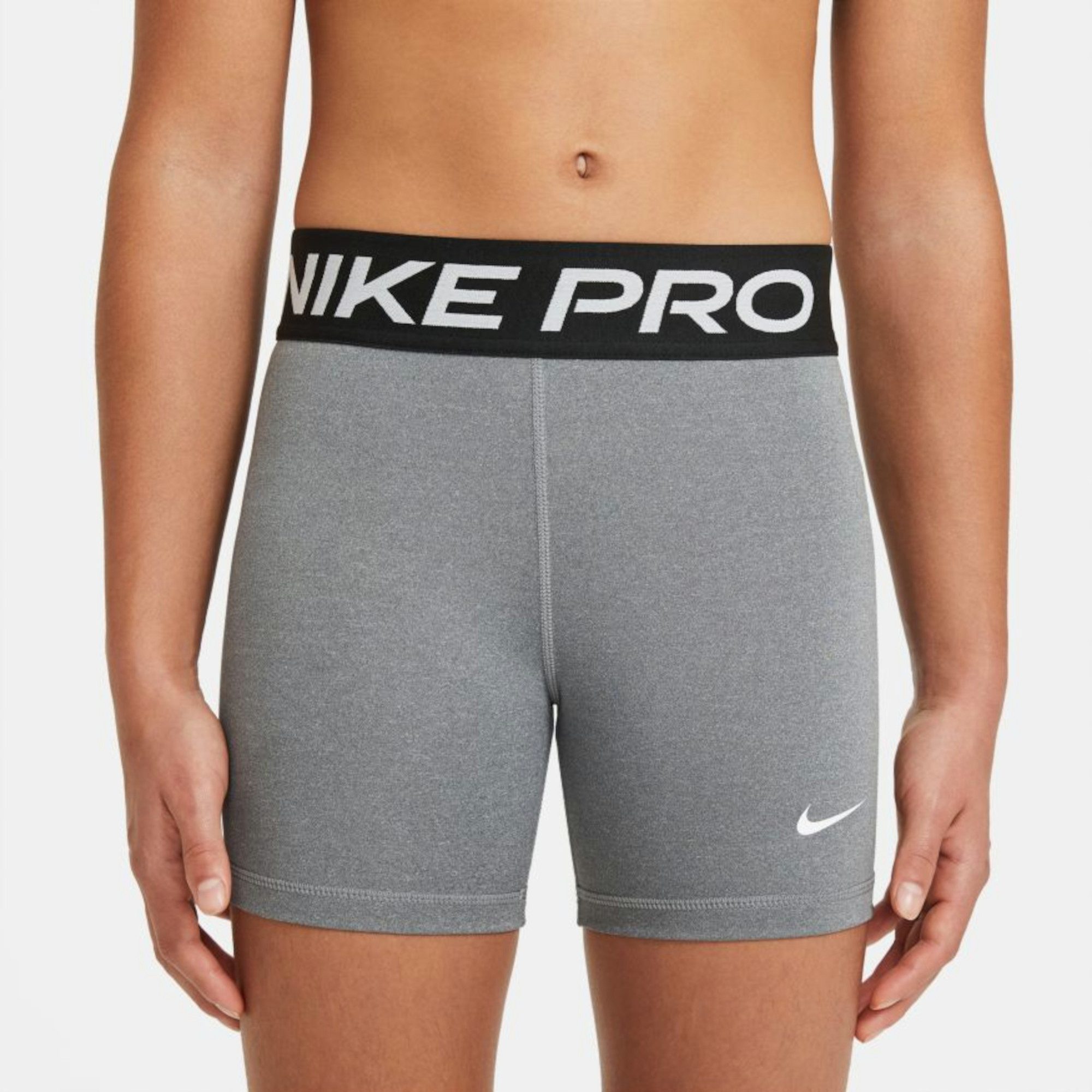 Nike Trainingsshorts Nike Mädchen 3'' Short Nike Pro Dri-FIT DA1033