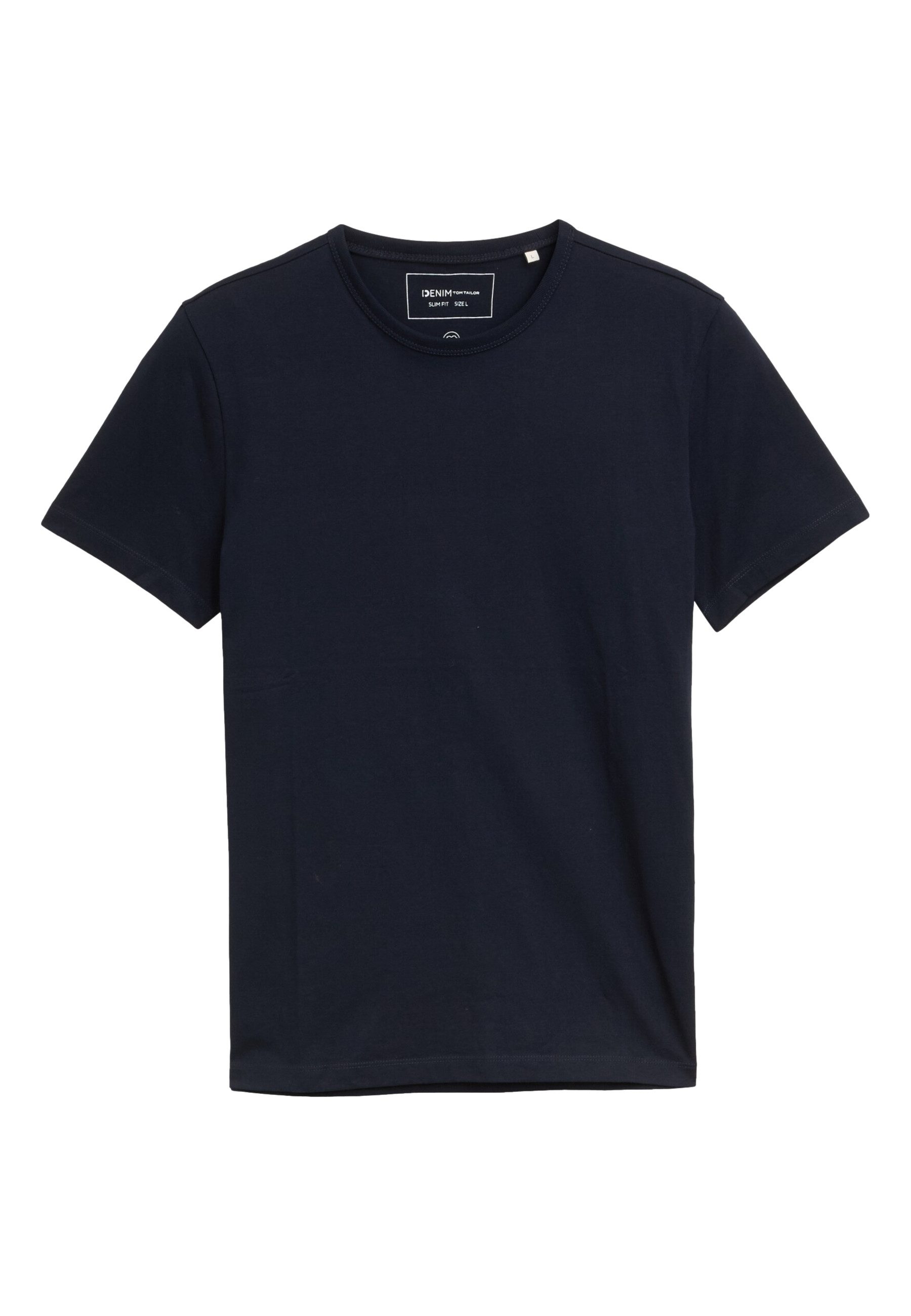 T-Shirt T-Shirt Kurzarmshirt