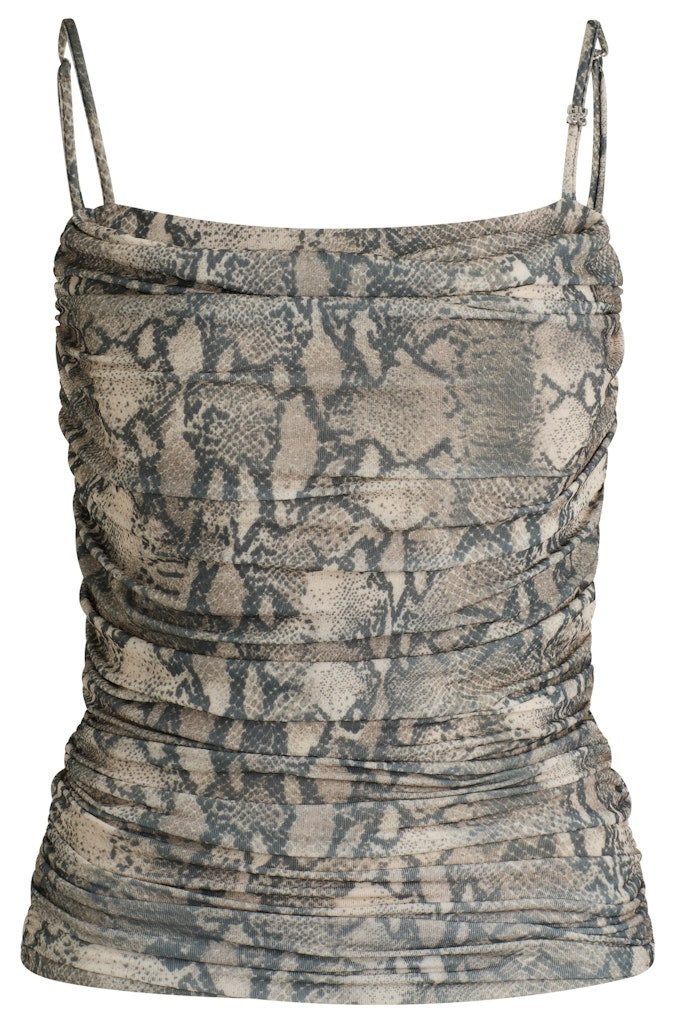 HUGO Shirttop Doffiano 10270540 01