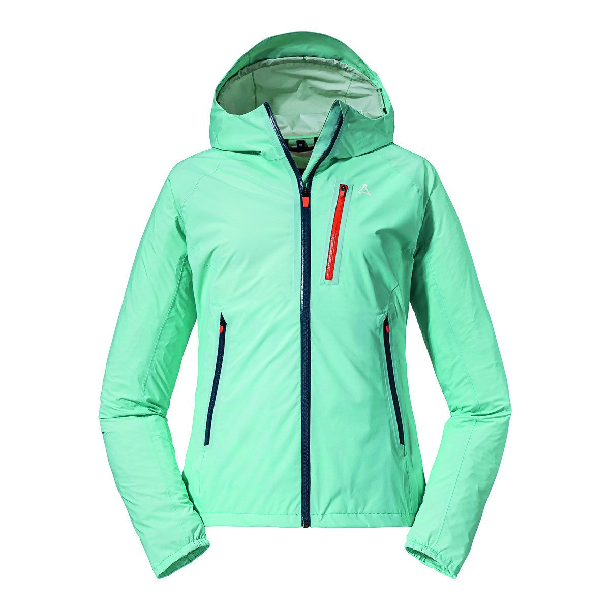 Schöffel Regenjacke Tegelberg Damen günstig online kaufen