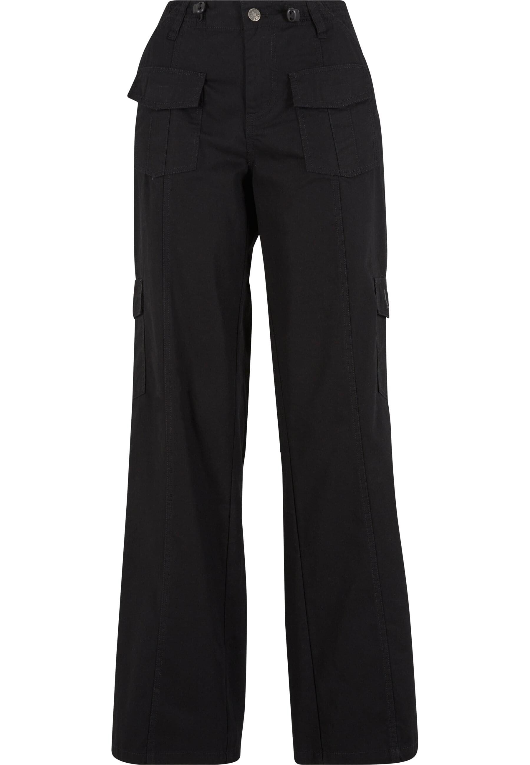 Karl Kani Cargohose Karl Kani Karl Kani Signature Straight Leg Cargo Pants (1-tlg)