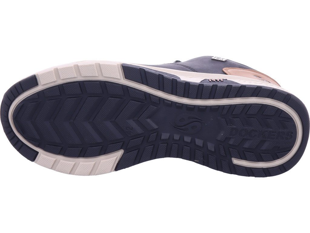 Dockers by Gerli Stiefel