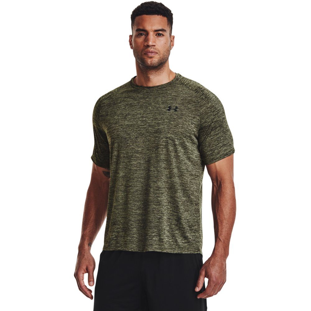 Under Armour® Trainingsshirt UA TECH 2.0 SS TEE