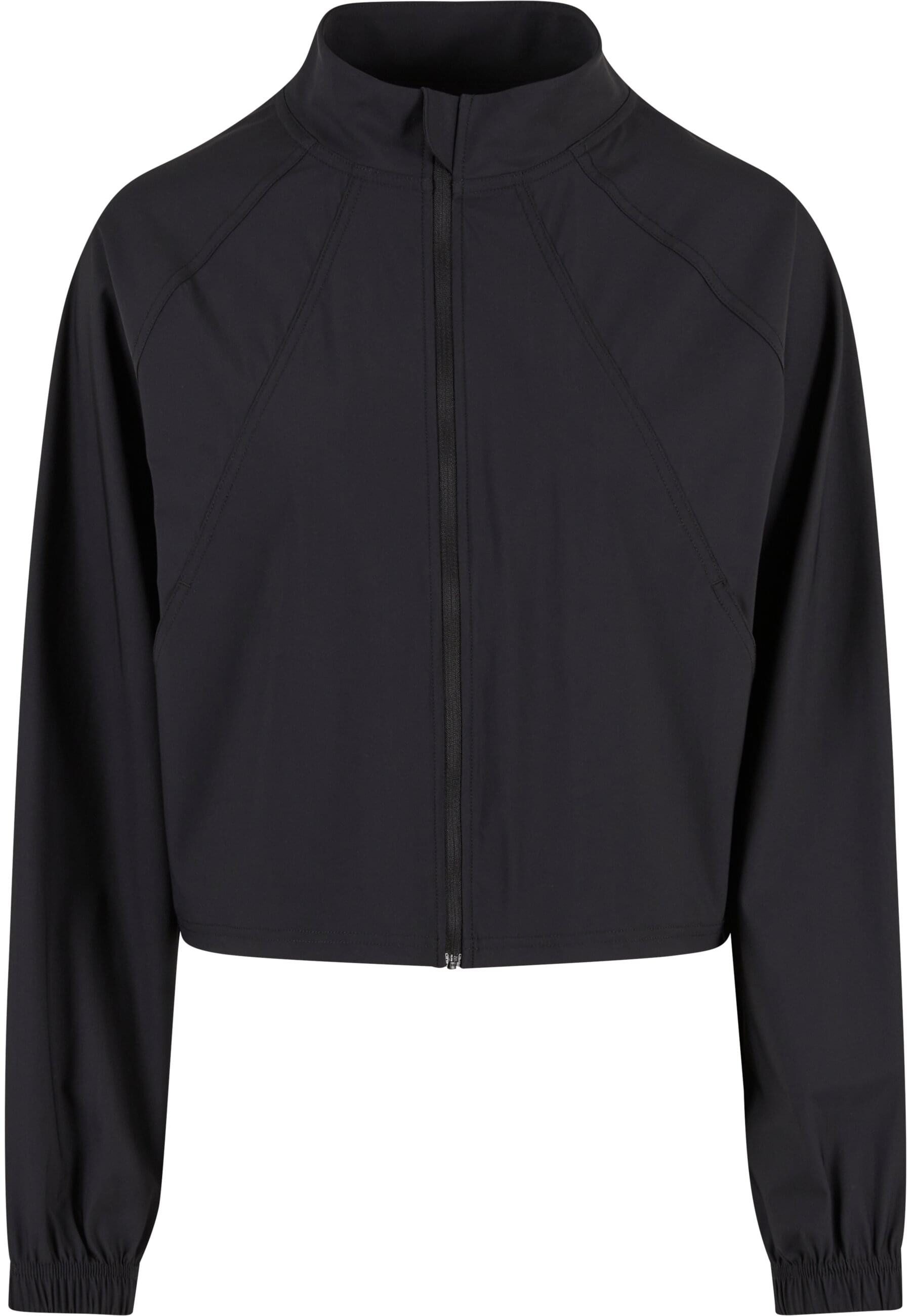 URBAN CLASSICS Allwetterjacke Urban Classics Ladies günstig online kaufen