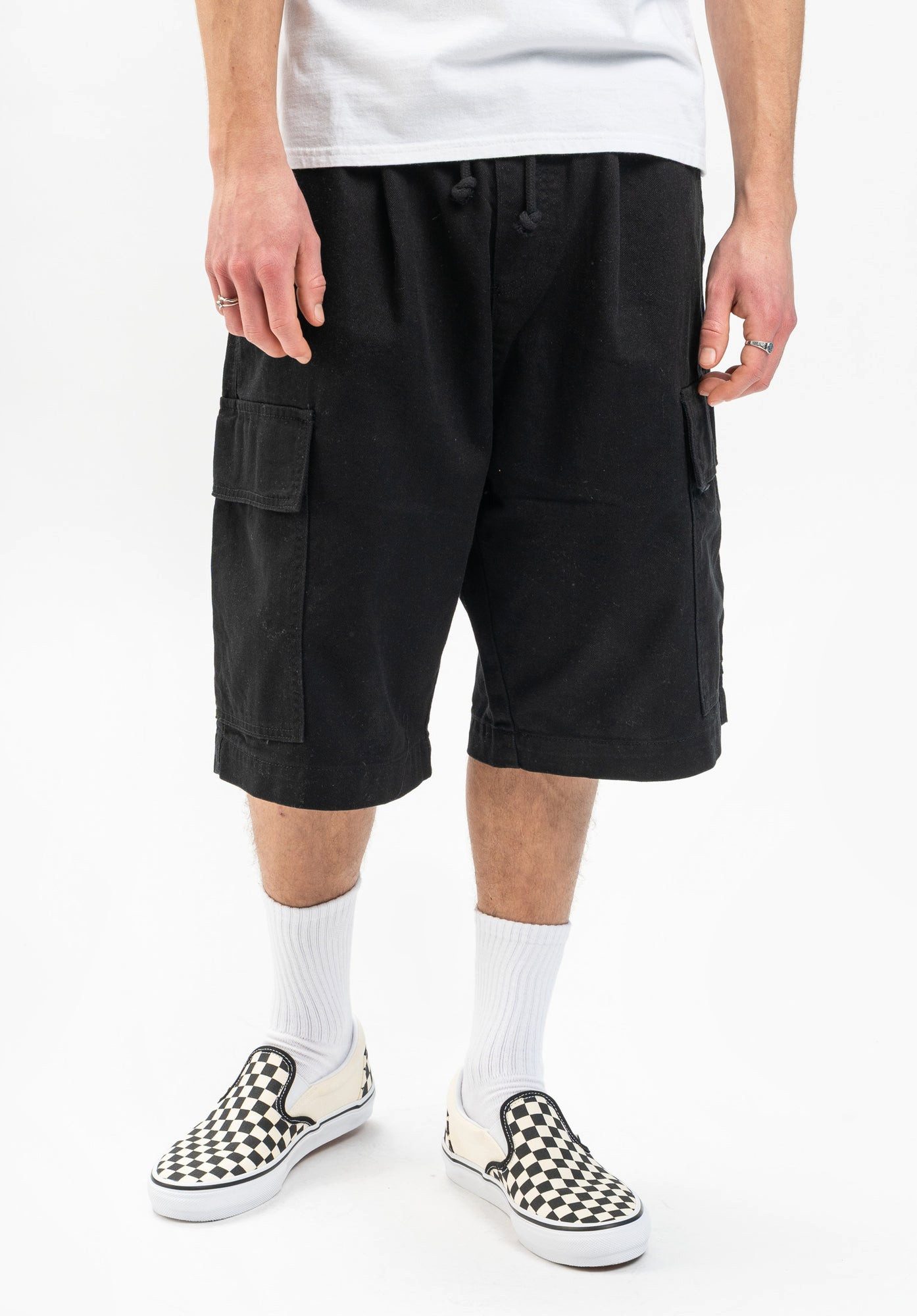 TITUS Cargoshorts Oversize Cargo günstig online kaufen