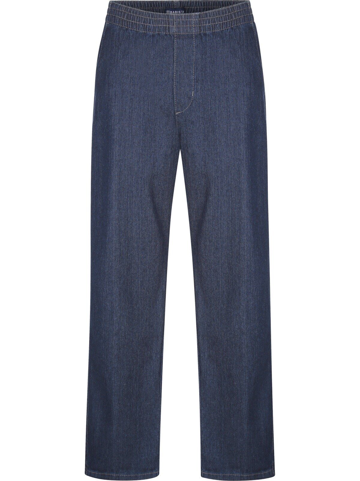 Babista Schlupfjeans VIENTTO mit dehnbarem Gummibund – Bild 3 von 5
