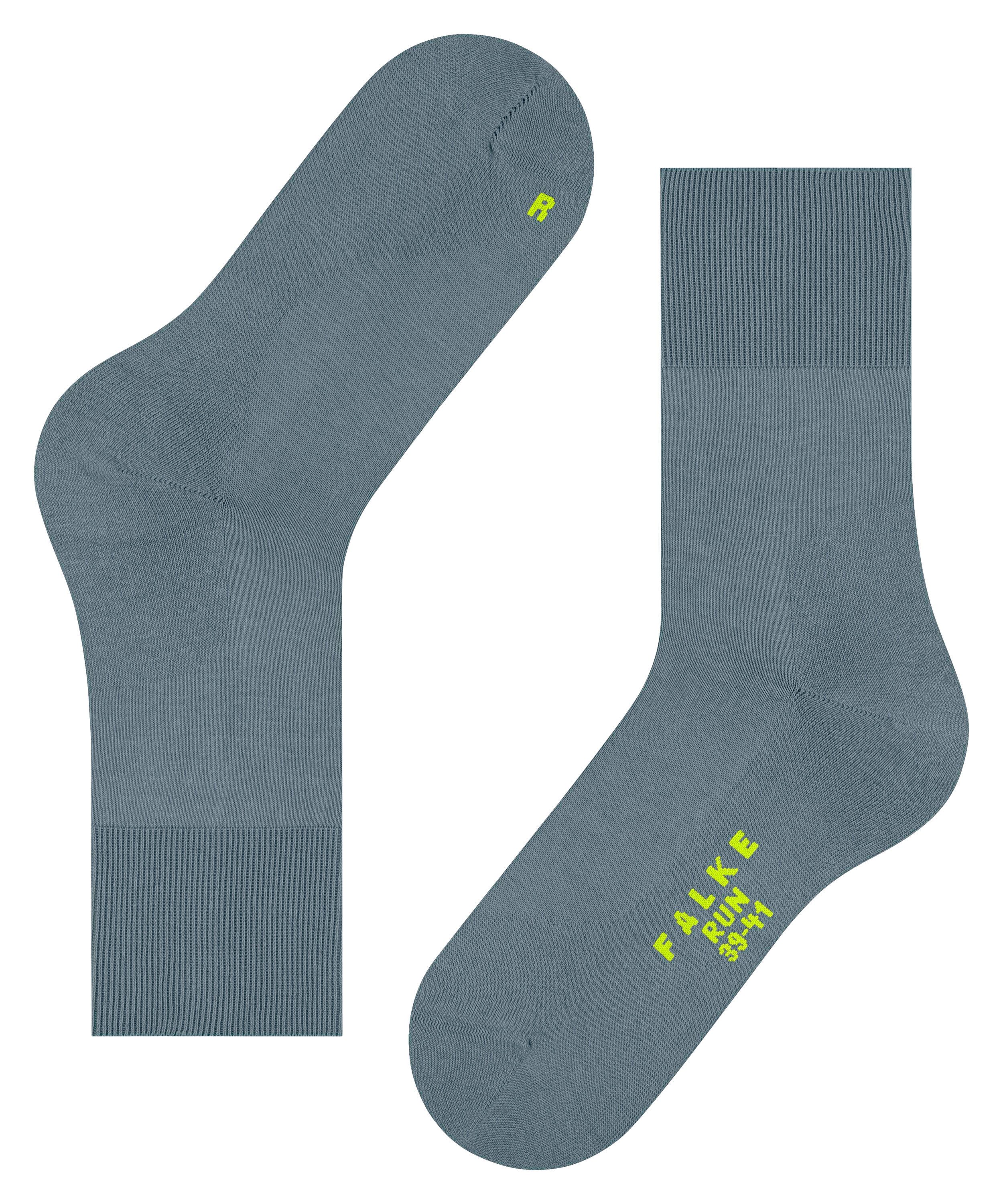 FALKE Socken FALKE Run Unisex (1-Paar) mit Plüschsohle – Bild 5 von 5