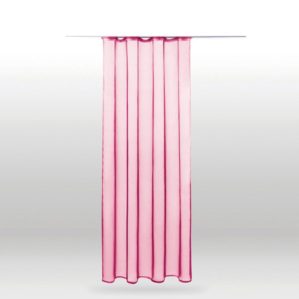 Bestlivings Gardine Noella, Kräuselband (1 St), günstig online kaufen