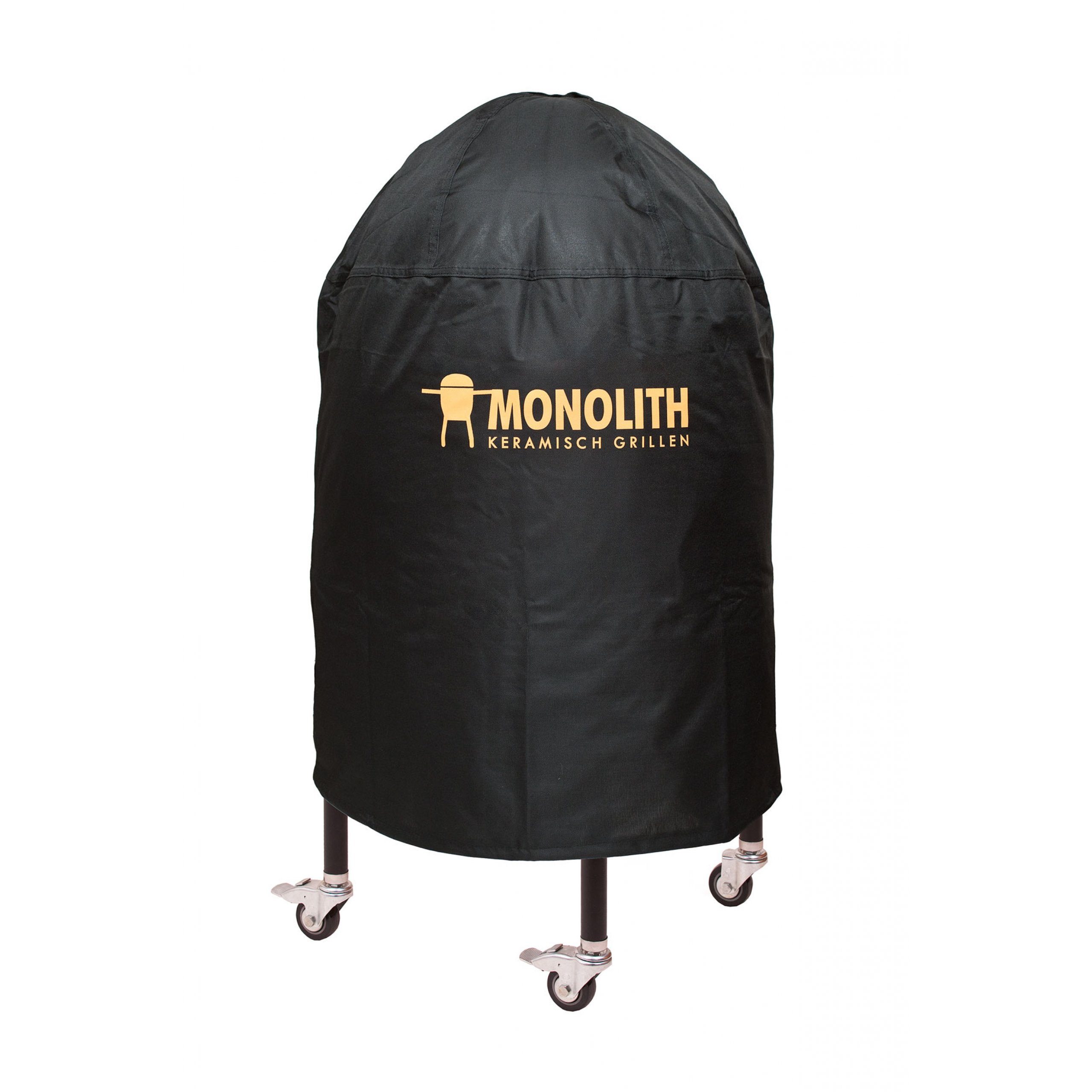 MONOLITH Keramikgrill Monolith Junior Abdeckhaube Wetterschutzhülle Cover für Monolith