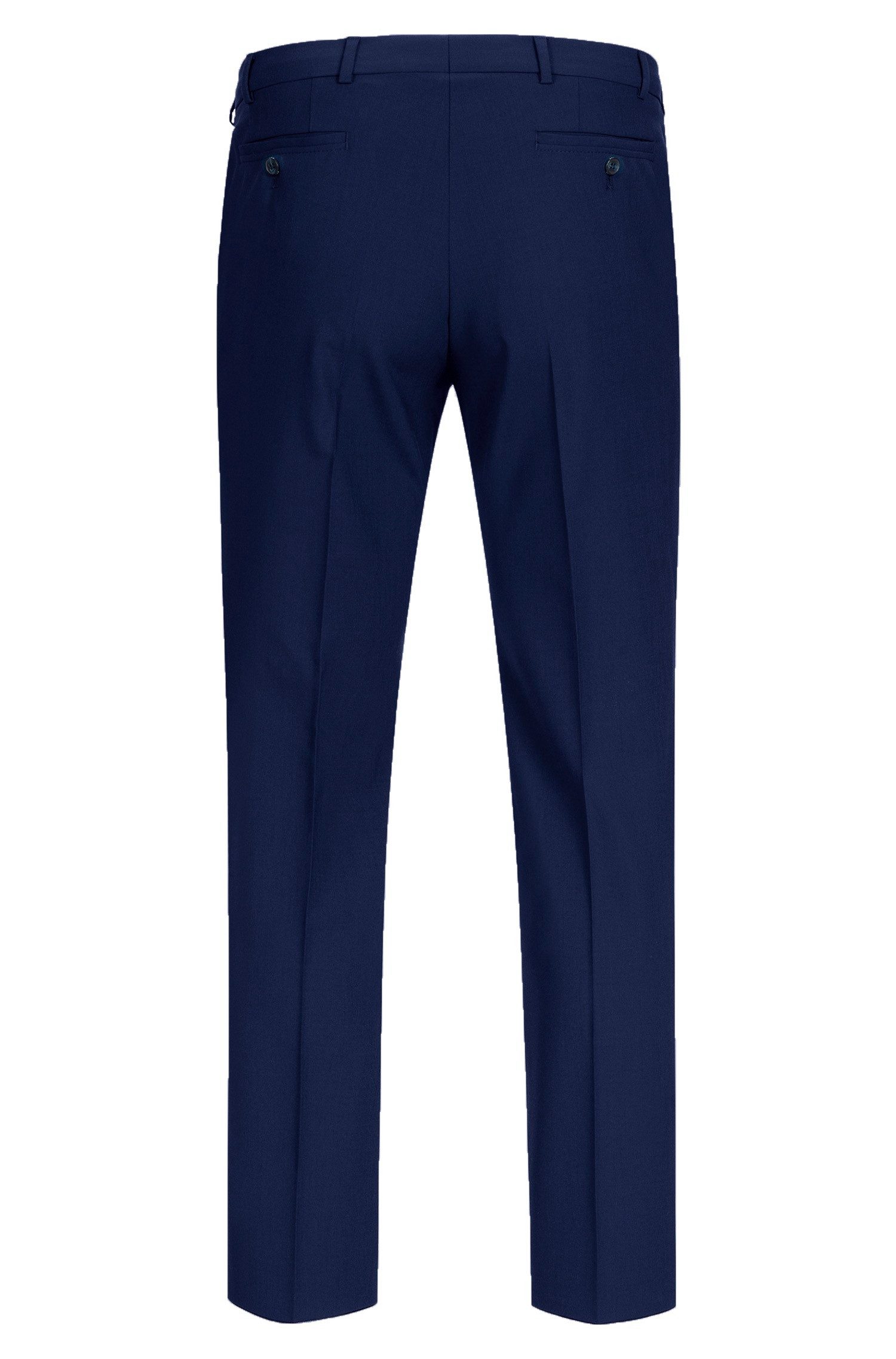 GREIFF Anzughose Greiff Corporate Hose PREMIUM Herren Regular Fit Italian B günstig online kaufen