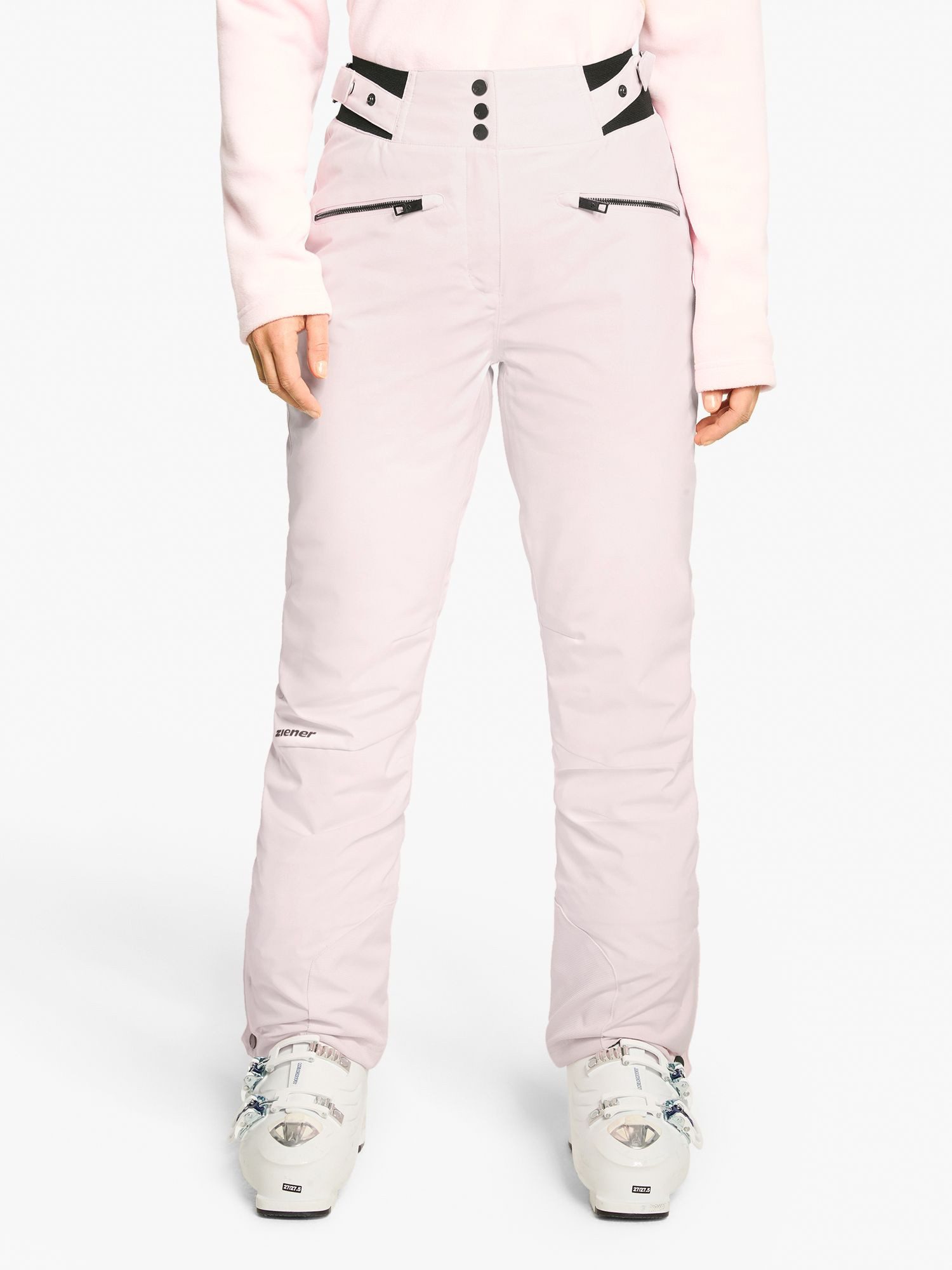 Ziener Skihose Ziener Skiwear Ski Hose TILLA shell