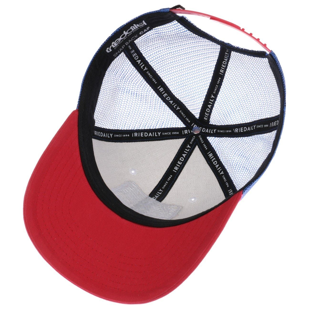iriedaily Trucker Cap (1-St) Basecap Snapback