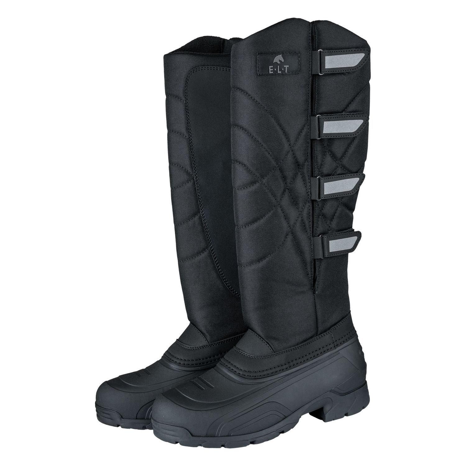 ELT ELT Thermostiefel Essential Reitstiefel günstig online kaufen