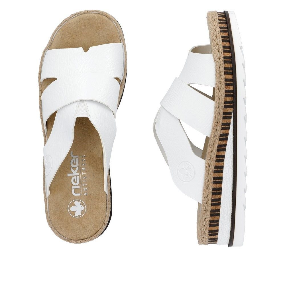 Rieker Pantolette günstig online kaufen