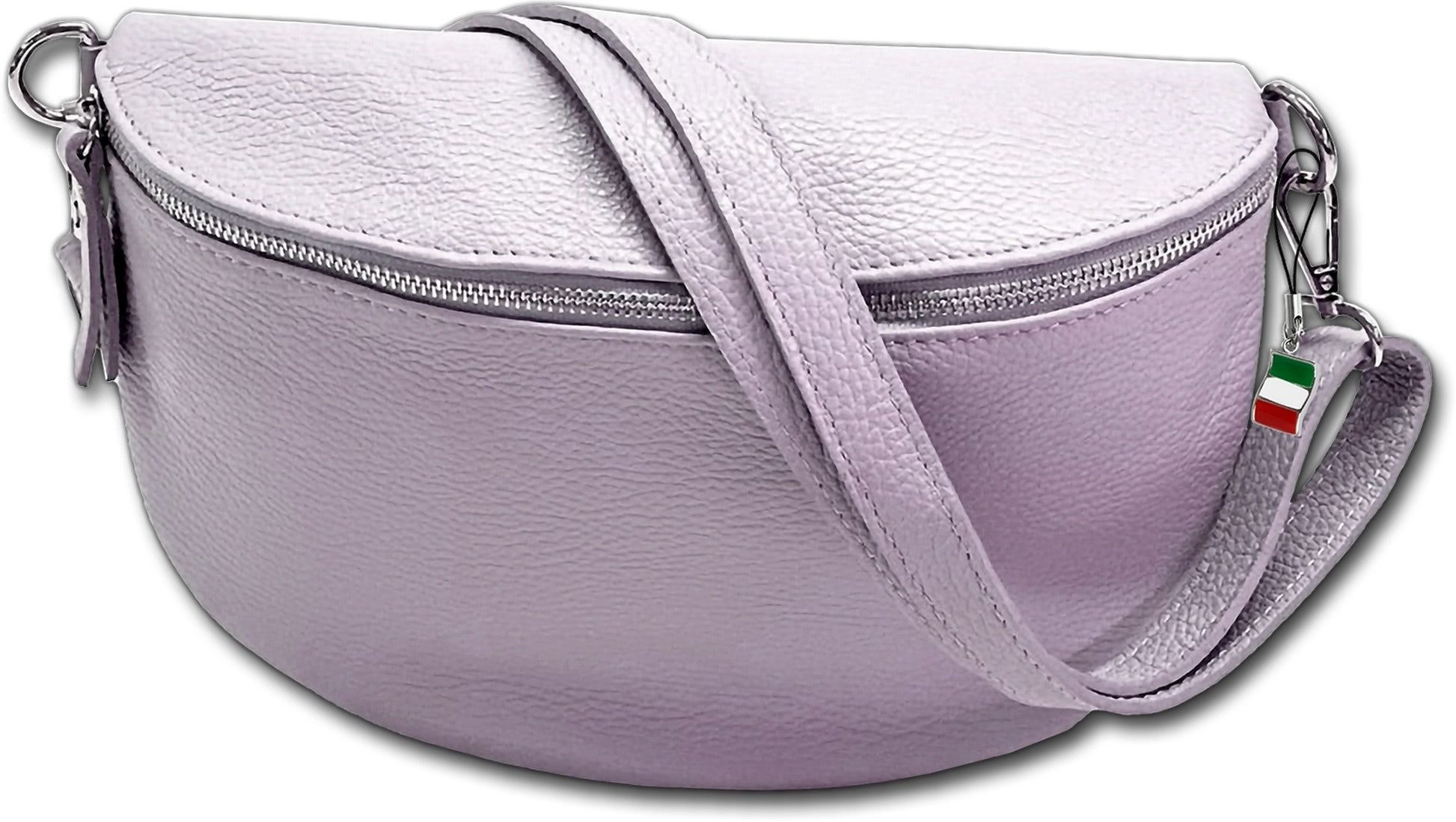 Gürteltasche Gürteltasche rosa lavendel Florence