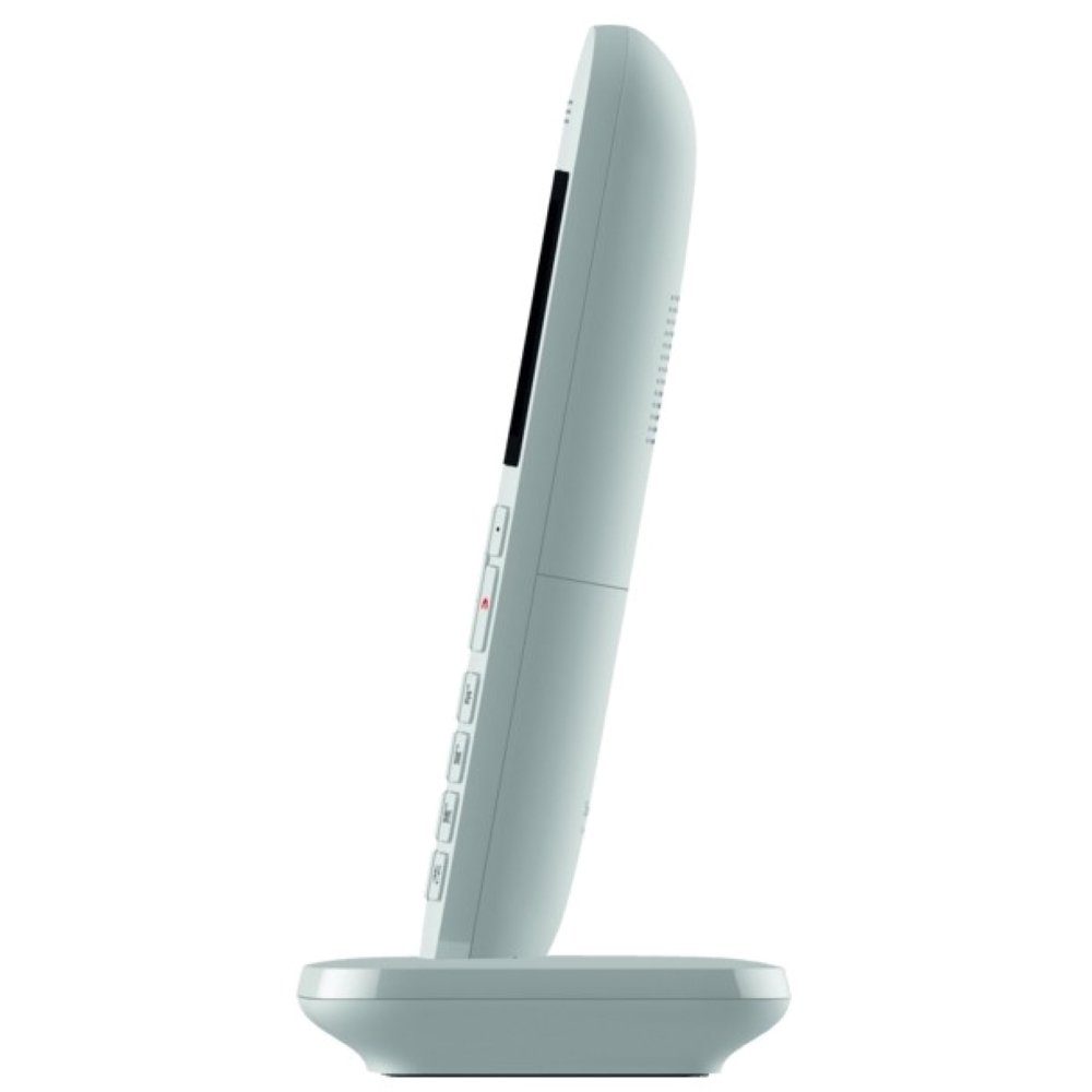 Telekom Speedphone12 - Festnetztelefon - weiß Festnetztelefon