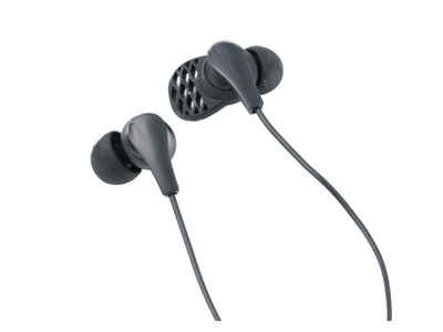 SonidoLab Vibe Pro In-Ear-Kopfhörer (Vibe Pro Wired Earbuds Ohrhörer mit Kabel)
