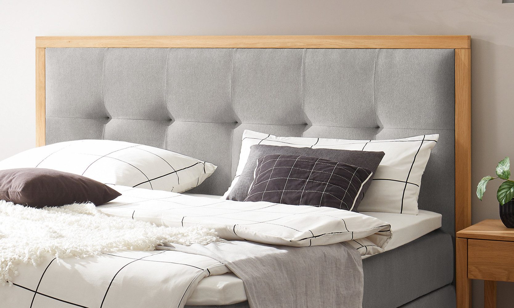 HASENA Boxspringbett