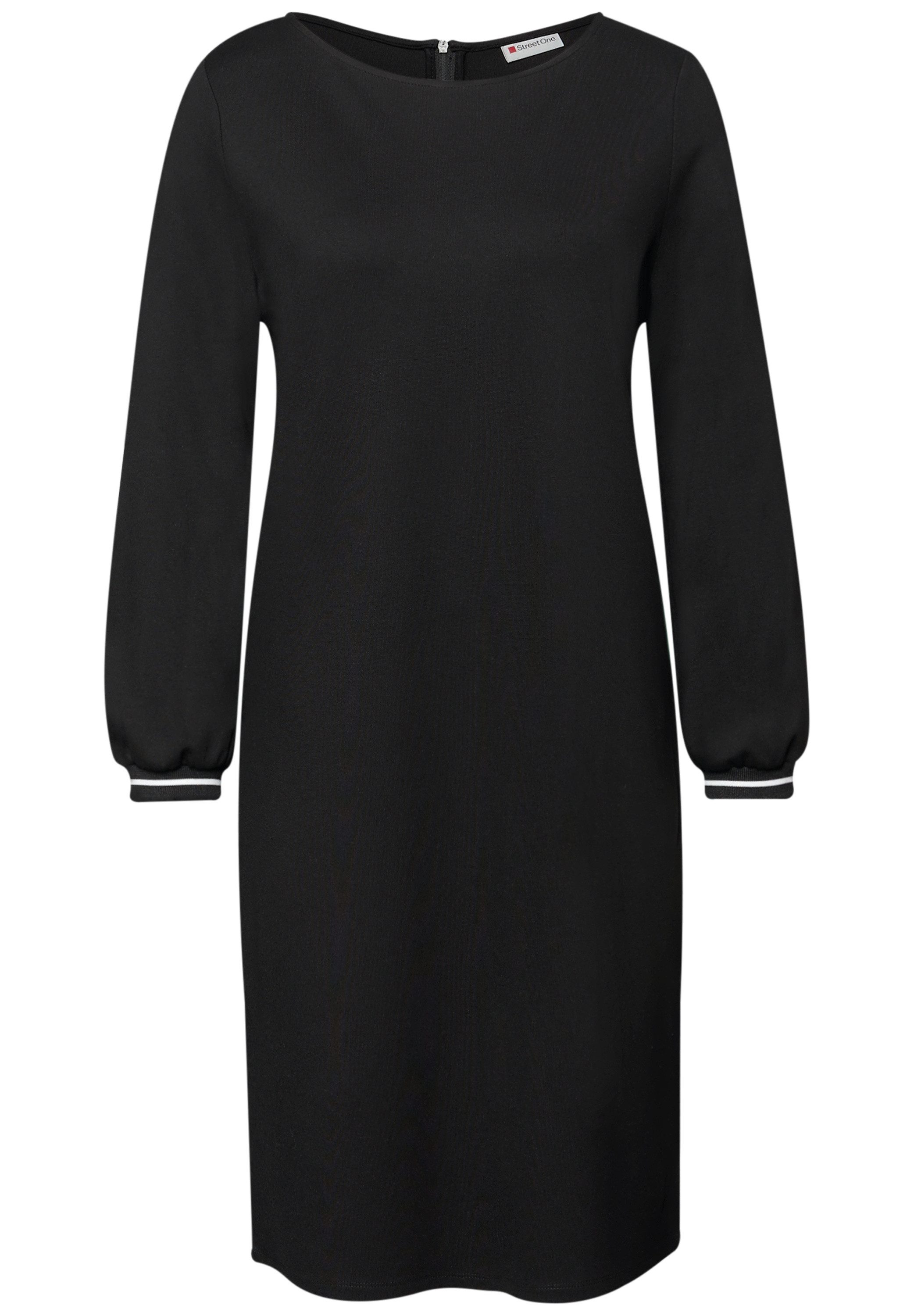 Jerseykleid