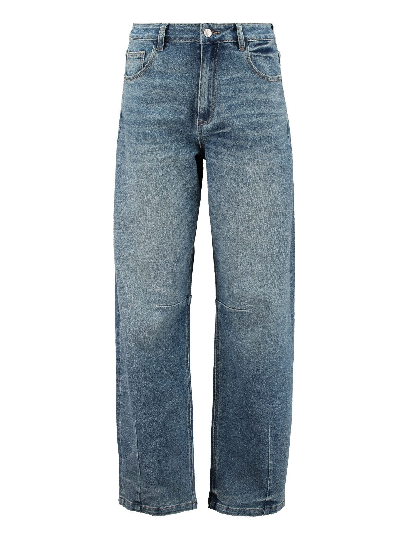 HaILY’S Chinos LG HW C JN Ba44rry, blue