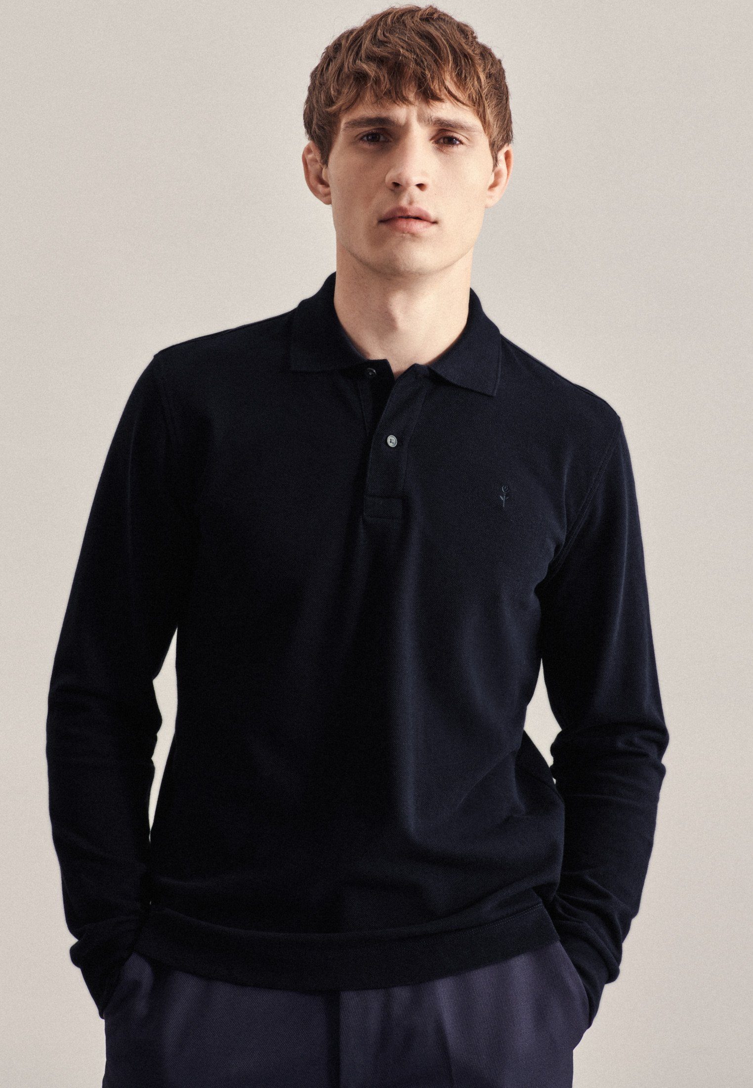 Poloshirt Regular