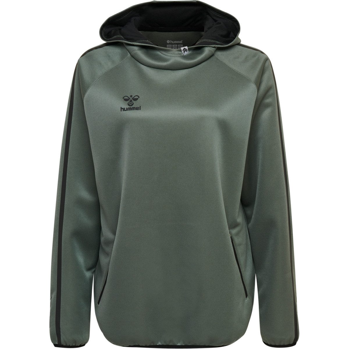 hummel Kapuzenpullover Herren Hoodie - Kapuzenpullover günstig online kaufen