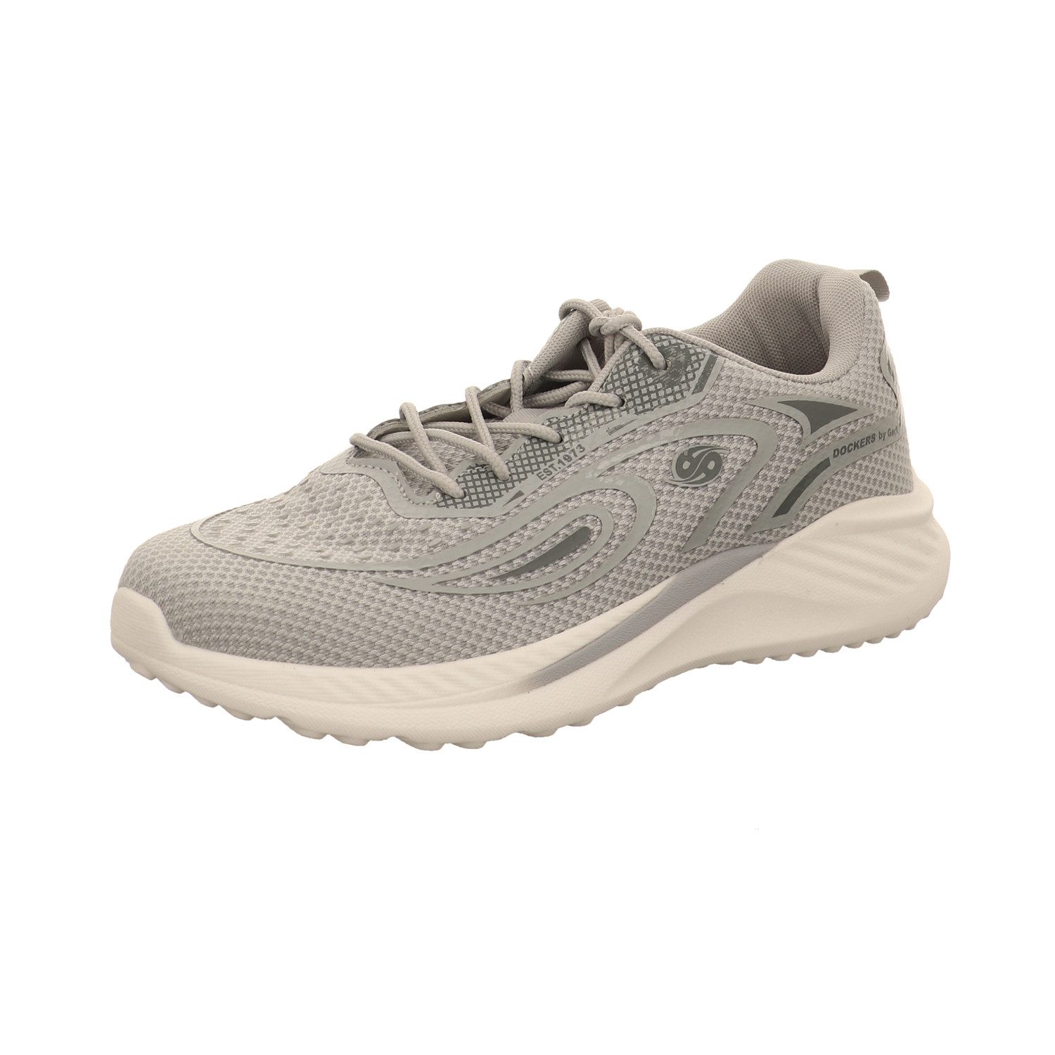 Schnürschuh
