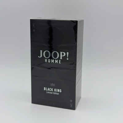 Joop! Eau de Toilette Joop Homme Black King Limited Edition 125ml