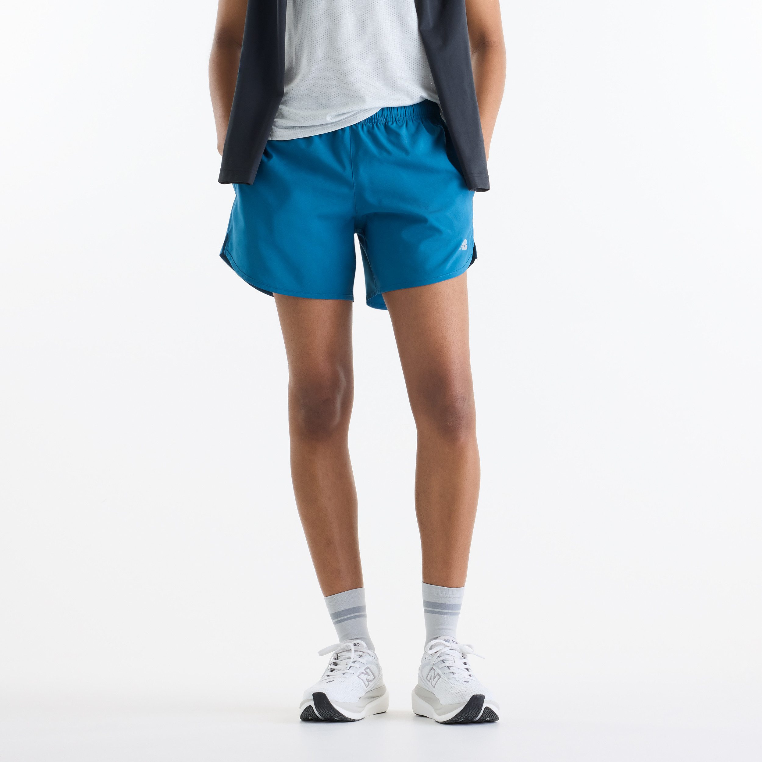Laufshorts SPORT ESSENTIAL SHORT 5