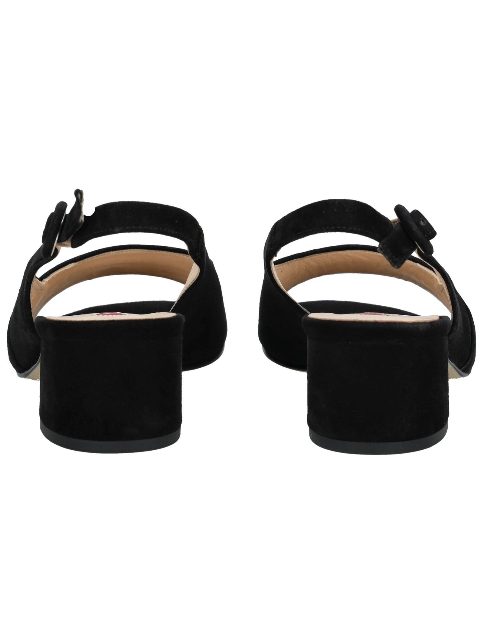 Högl Högl Sandalen Leder Riemchensandale