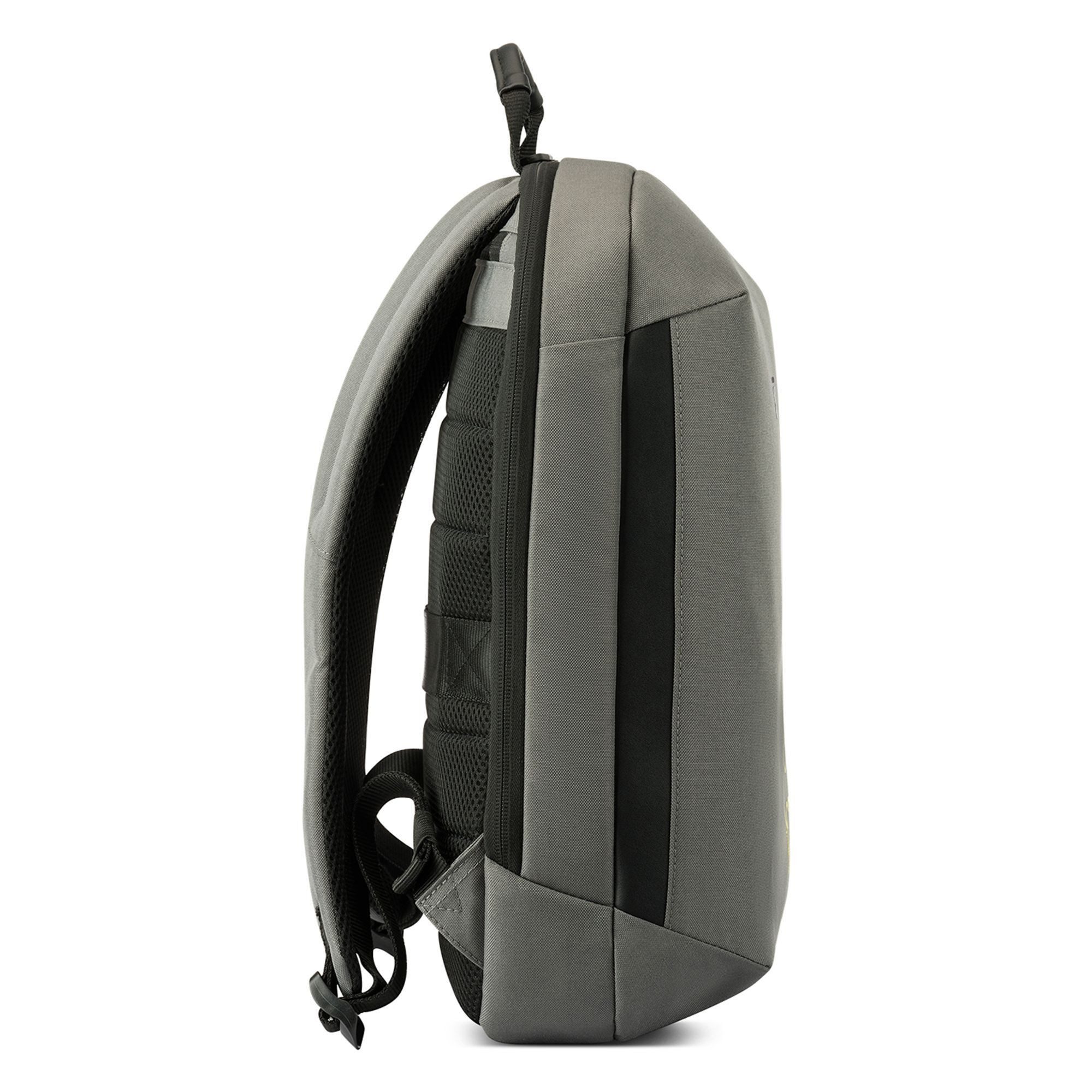 RONCATO Laptoprucksack Interface, Polyester