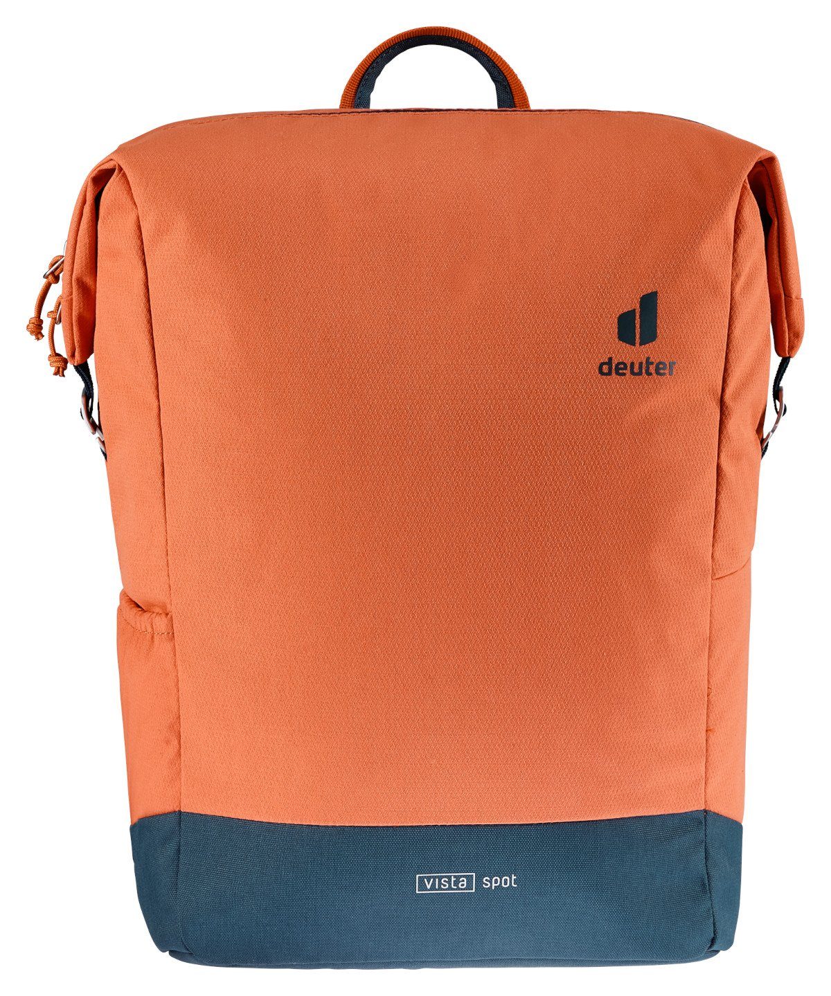 deuter Freizeitrucksack Vista Spot 18L (1-tlg), geräumiges Hauptfach