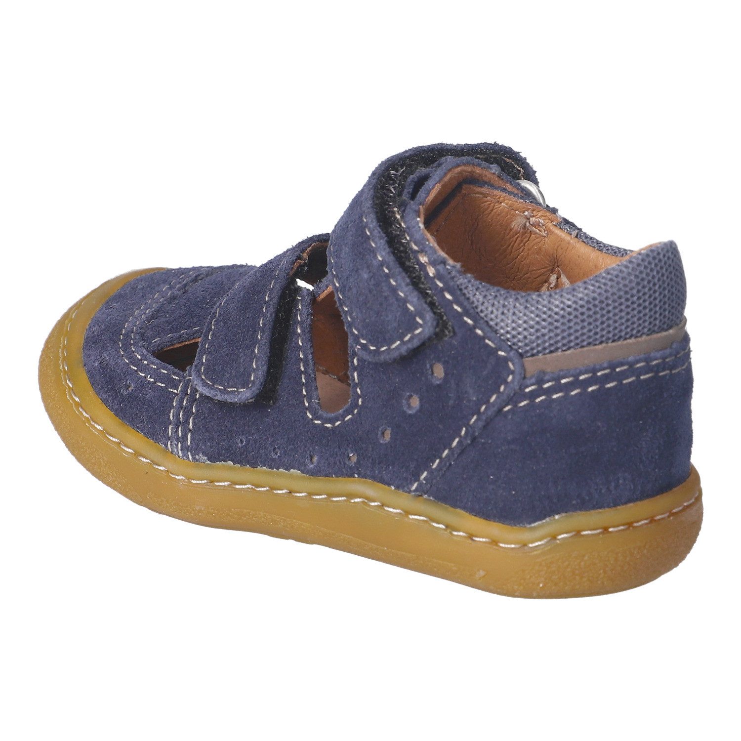 PEPINO by RICOSTA KRIS - Lauflernschuhe Sneaker