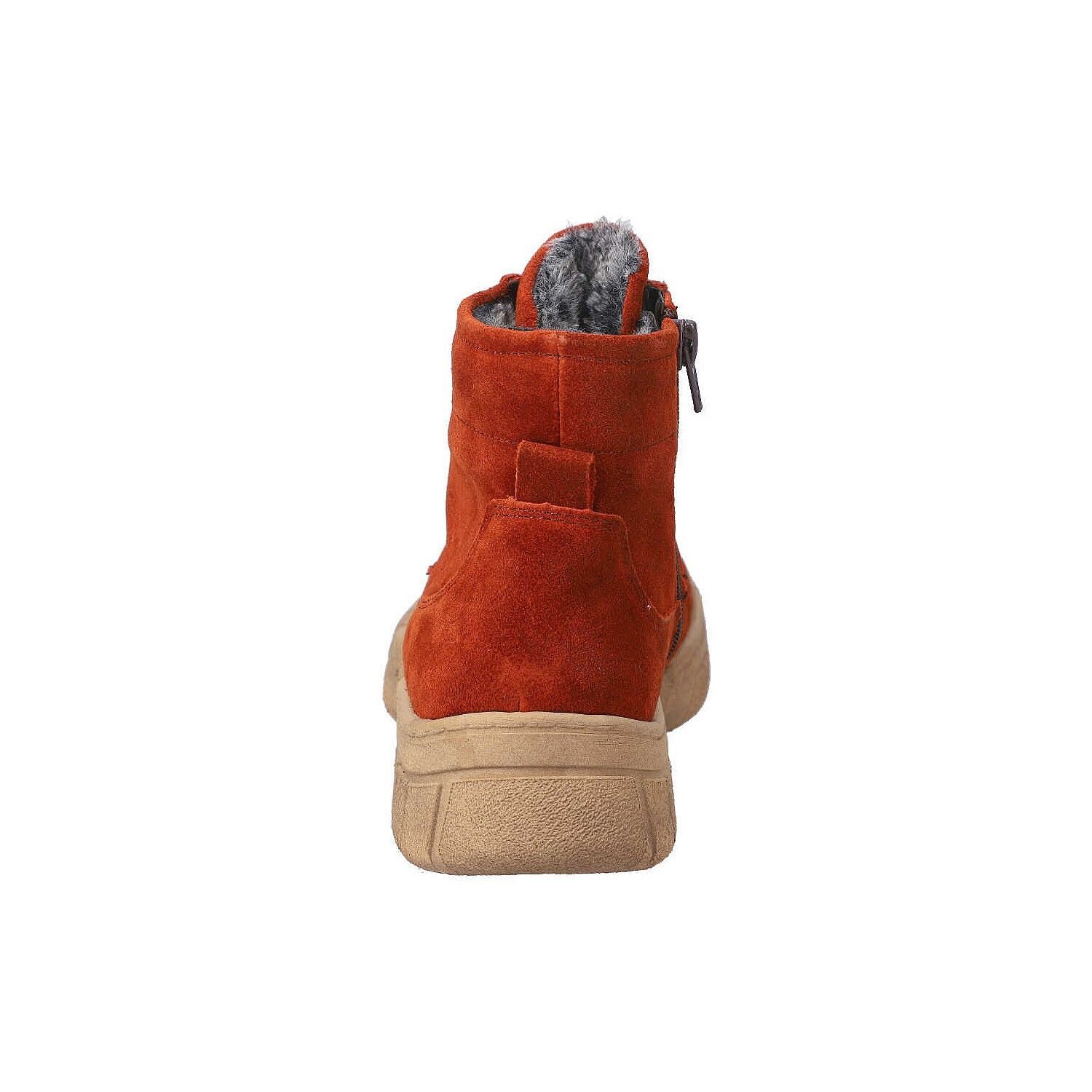 Waldläufer Lumi Schnürstiefelette