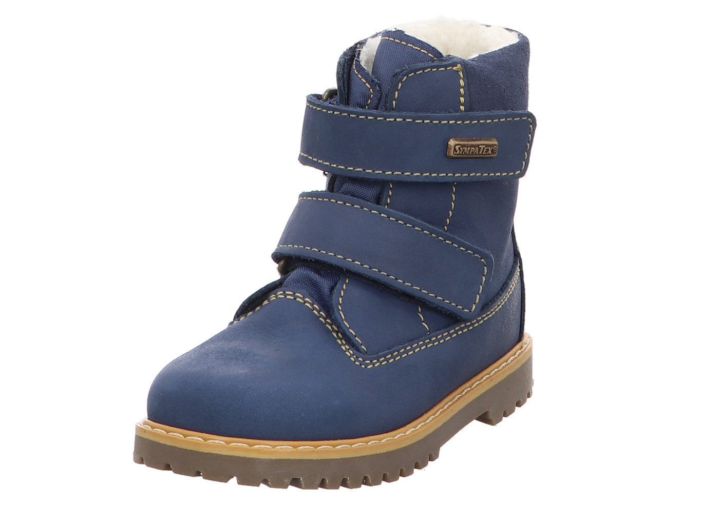 Däumling Andre Sneaker