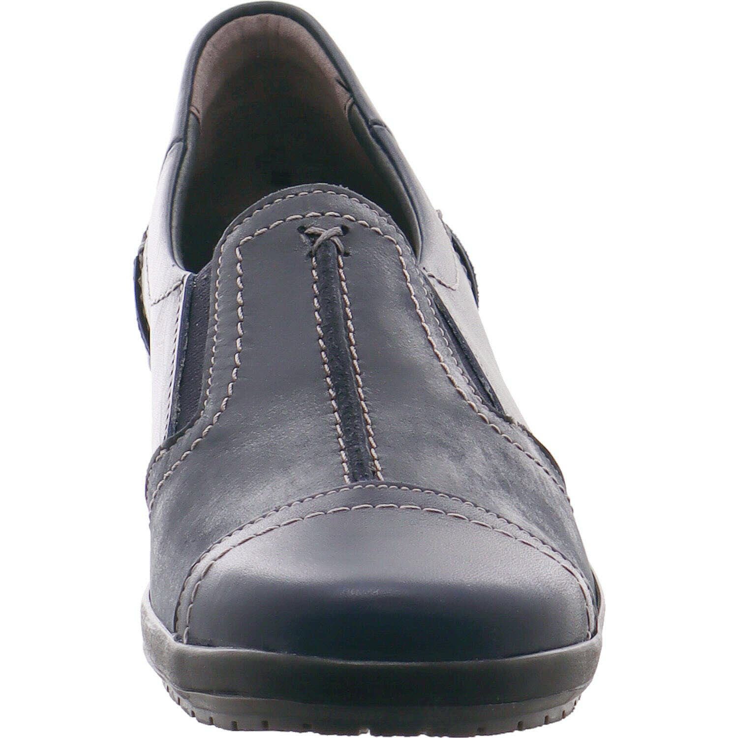 Suave Moscow Slipper