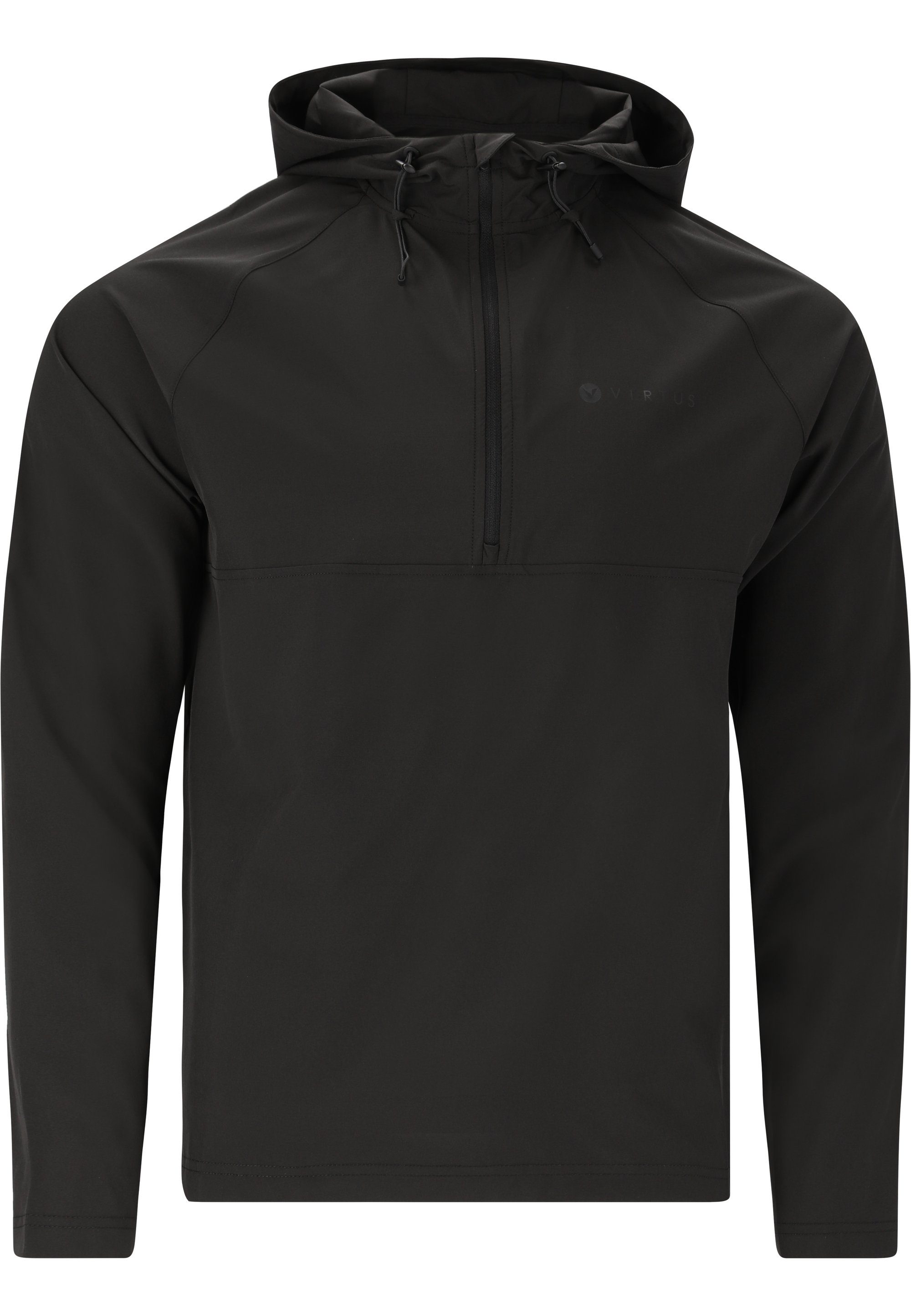 Virtus Outdoorjacke Corry mit funktionalem 4-Wege-Stretch
