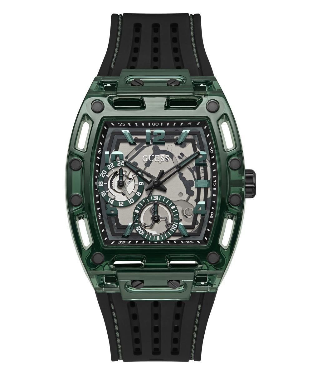 Guess Multifunktionsuhr Phoenix günstig online kaufen