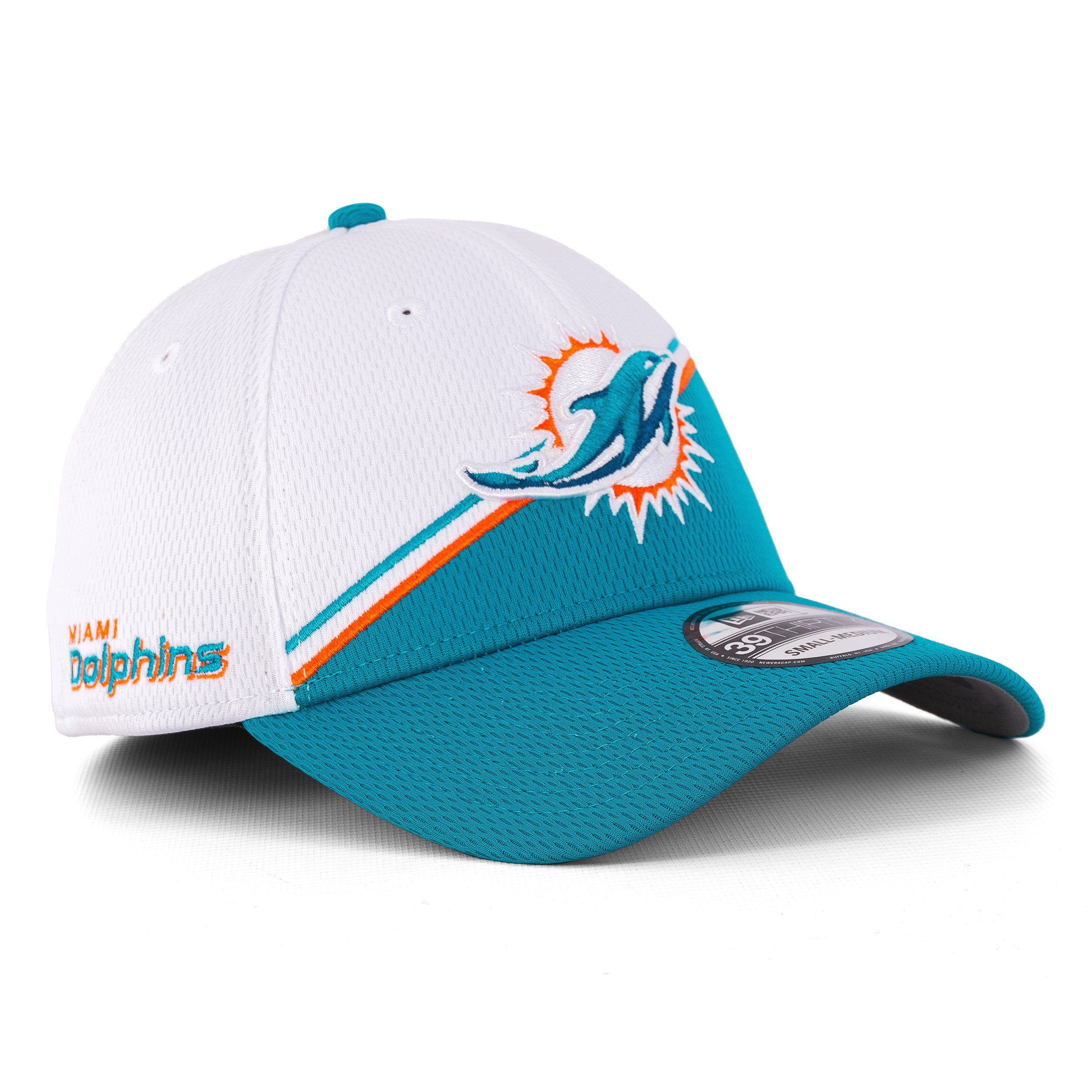 Miami NFL New 39Thirty SL23 Dolphins New (1-St) Baseball Era Era Cap Cap