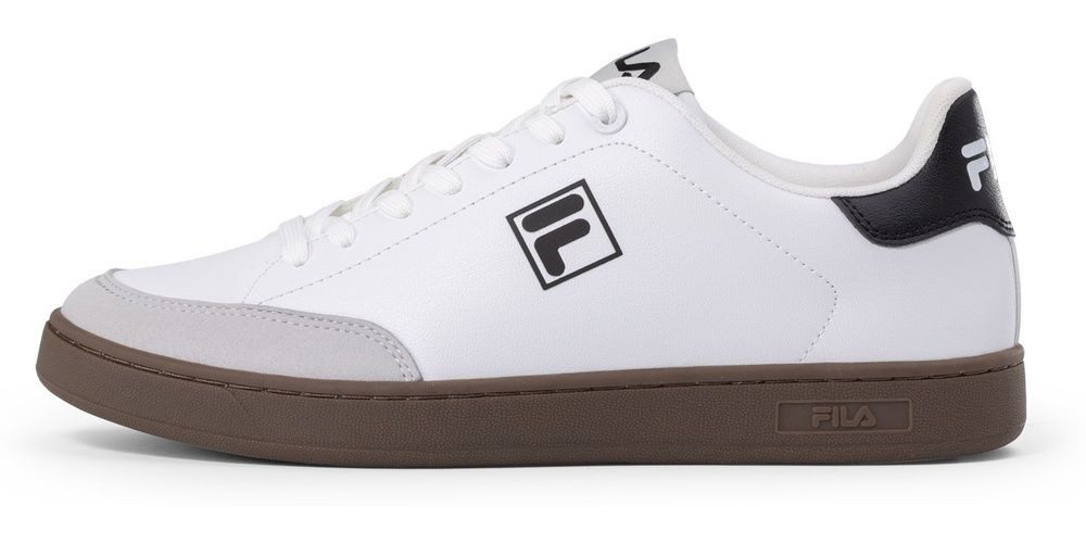 Fila Courtbay Woman Sneaker günstig online kaufen