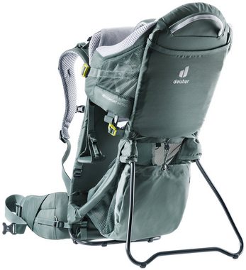 deuter Trekkingrucksack Kindertrage COMFORT ACTIVE