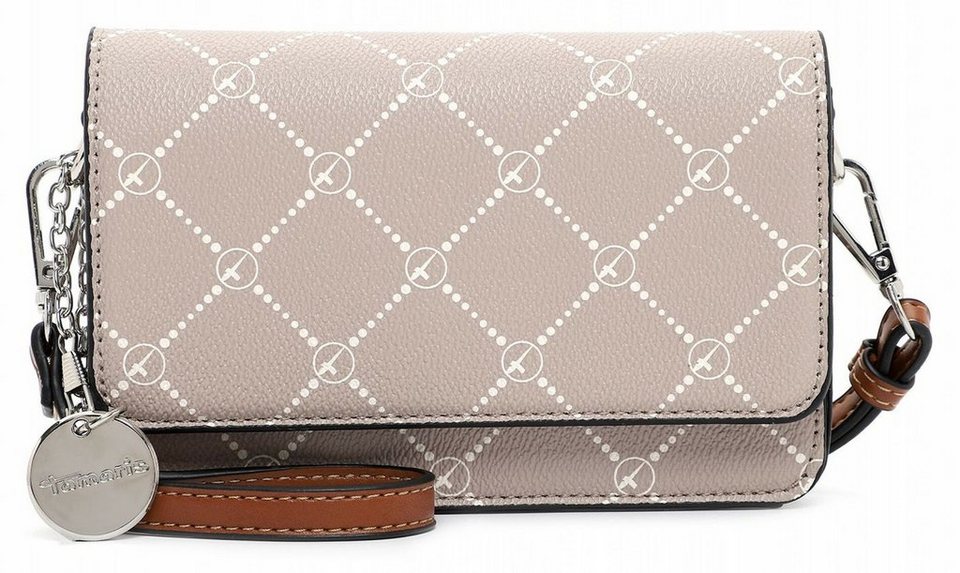 Tamaris Anastasia Classic Schultertasche 36 cm Tamaris Anastasia Classic Schultertasche 36 cm