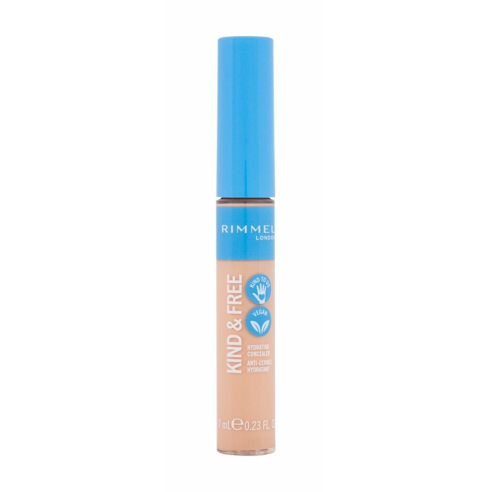 Rimmel Concealer London Kind y Free Concealer 20-Light