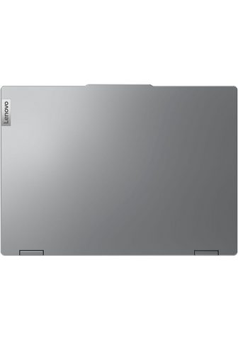 Lenovo nešiojamas kompiuteris 5 2-in-1 16AHP9 Lankstus Nešiojamas kompiuteris (4064 cm/16 Zoll AMD Ryzen 5 8645HS Radeon 760M 1000 GB SSD)