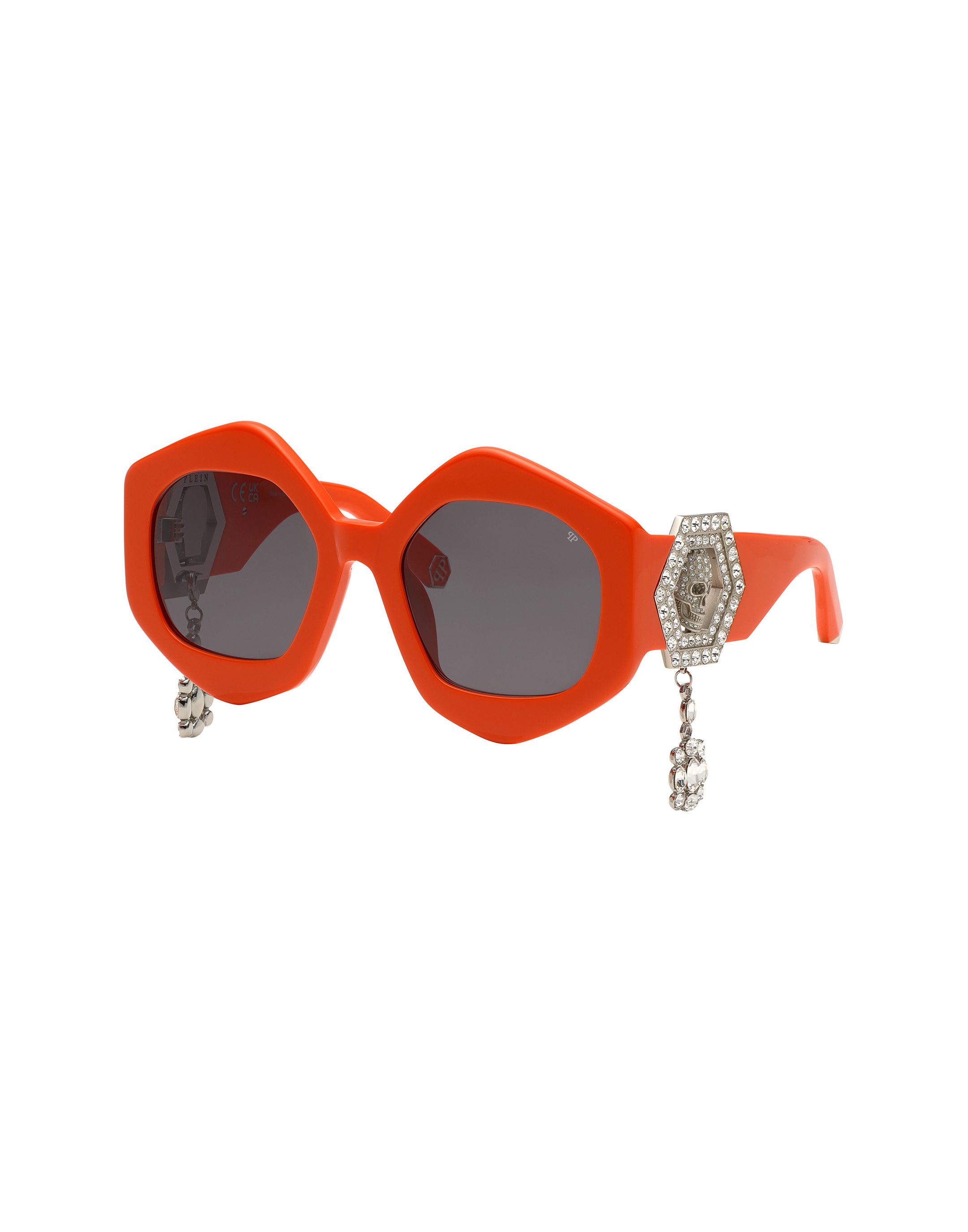 PHILIPP PLEIN Sonnenbrille Sonnenbrille