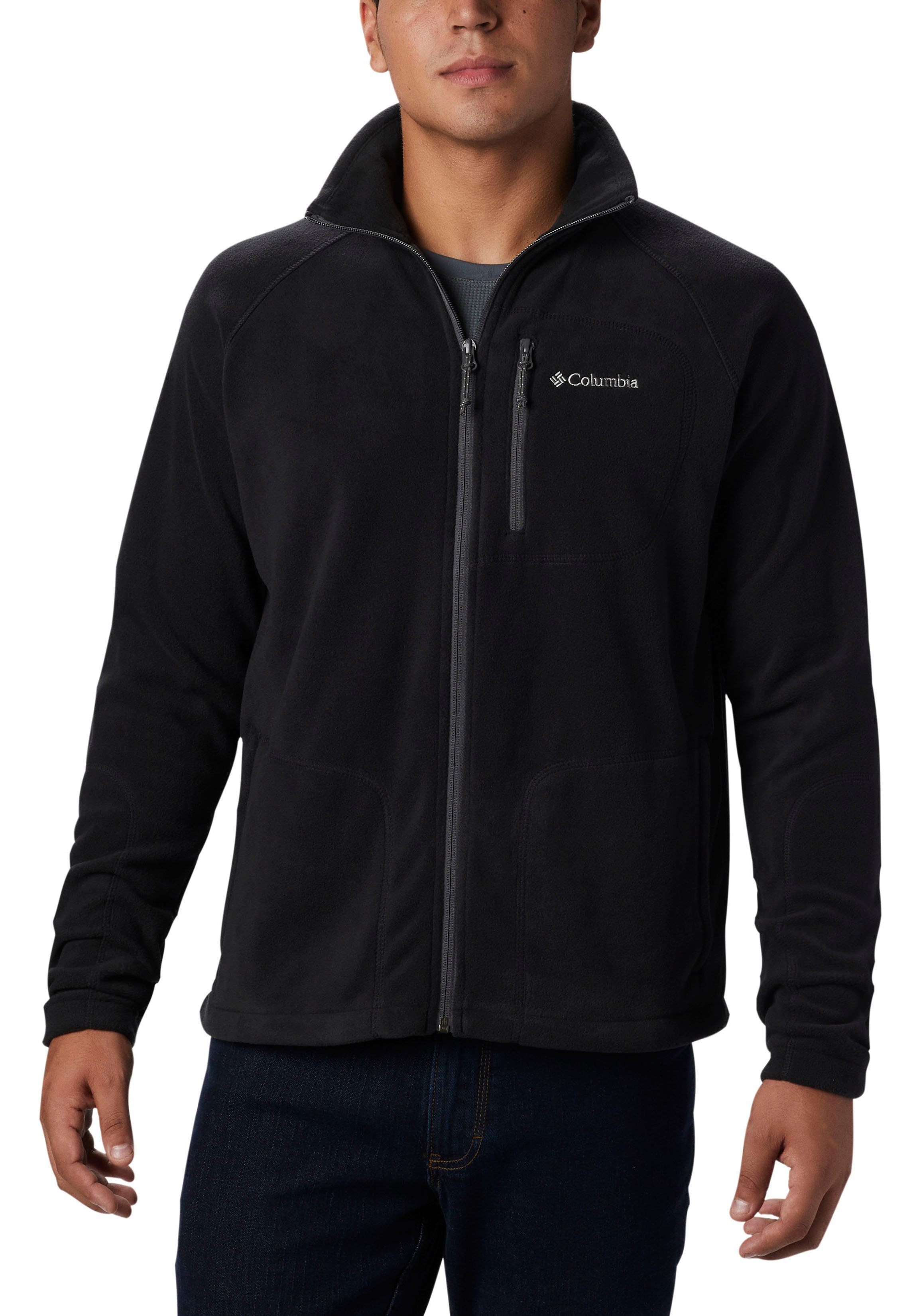 Columbia Fleecejacke Fast Trek™ II Full Zip Fleece