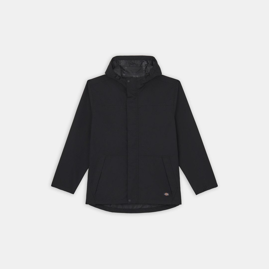 Dickies Arbeitsjacke Dickies Workwear Jacken WATERPROOF RAIN JACKET