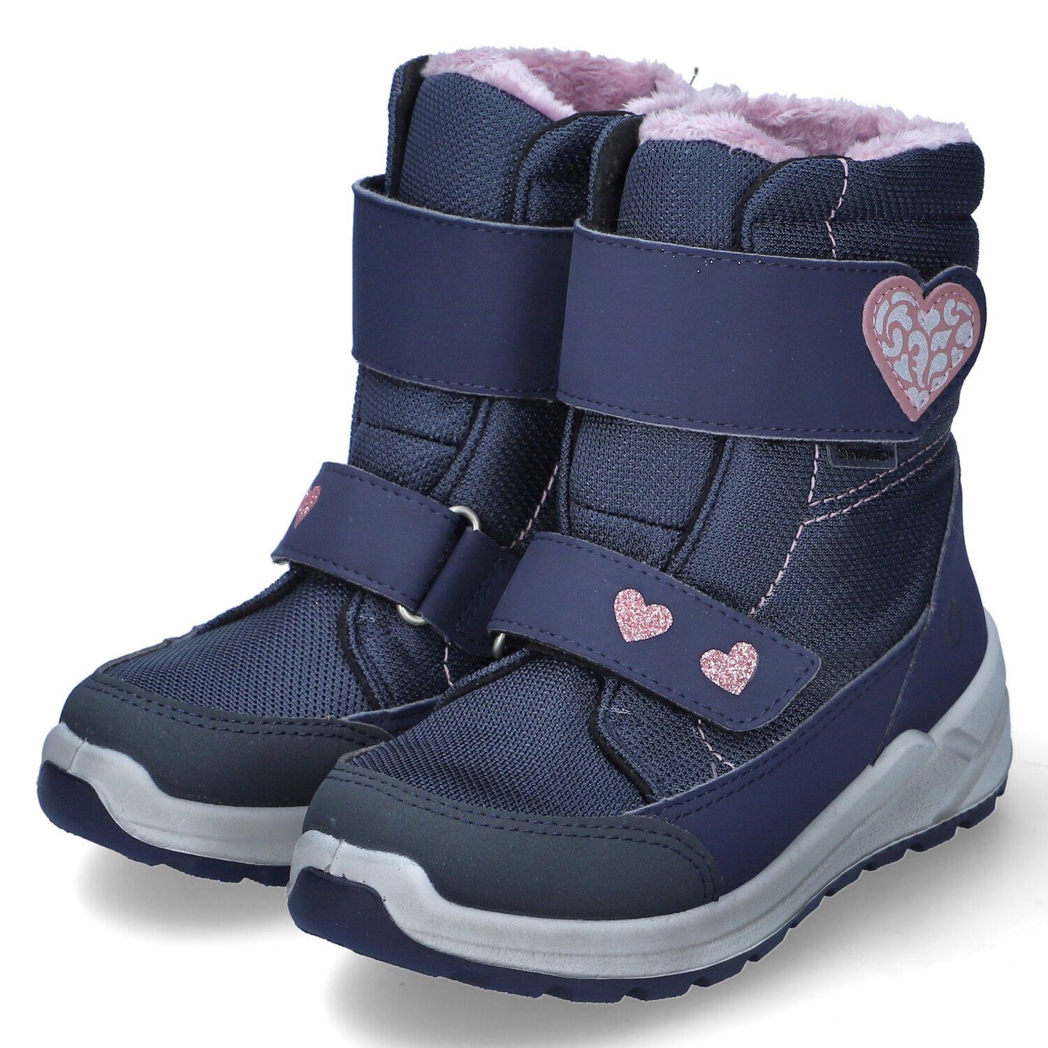 Ricosta Winterstiefeletten GENI Stiefelette